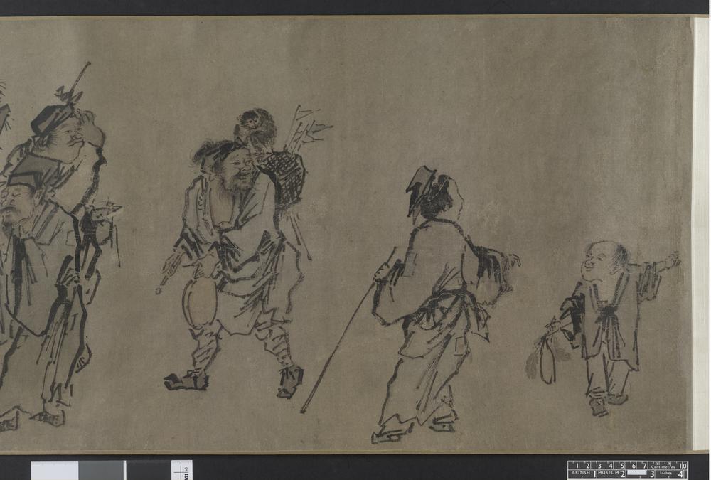 图片[7]-handscroll; painting BM-1965-0724-0.8-China Archive